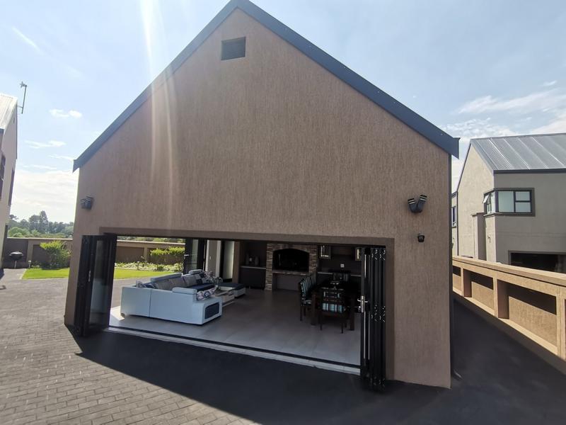 5 Bedroom Property for Sale in Vaalpark Free State